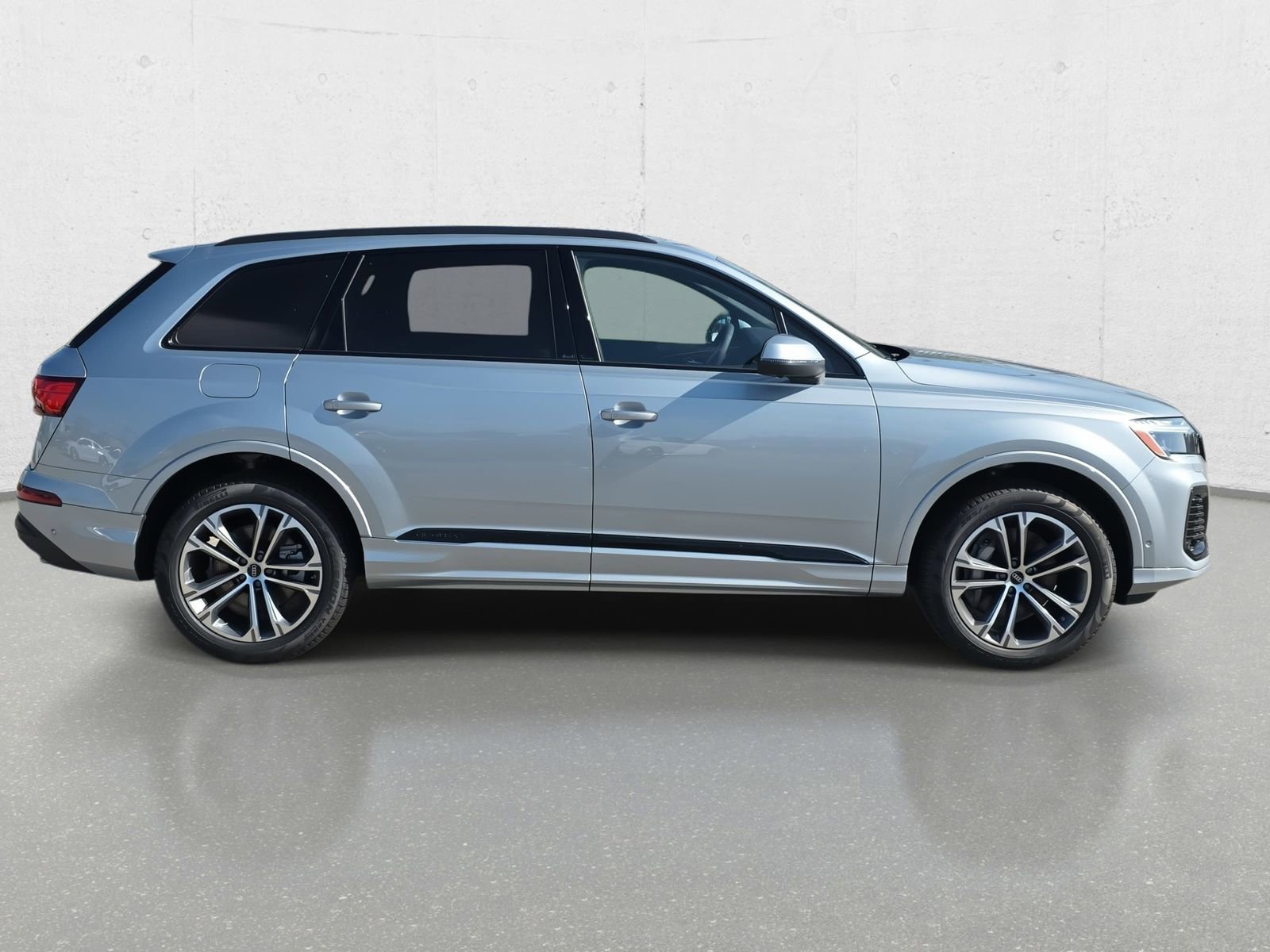 New 2026 Audi Q7 2.0T Premium Plus AWD/4WD image 4