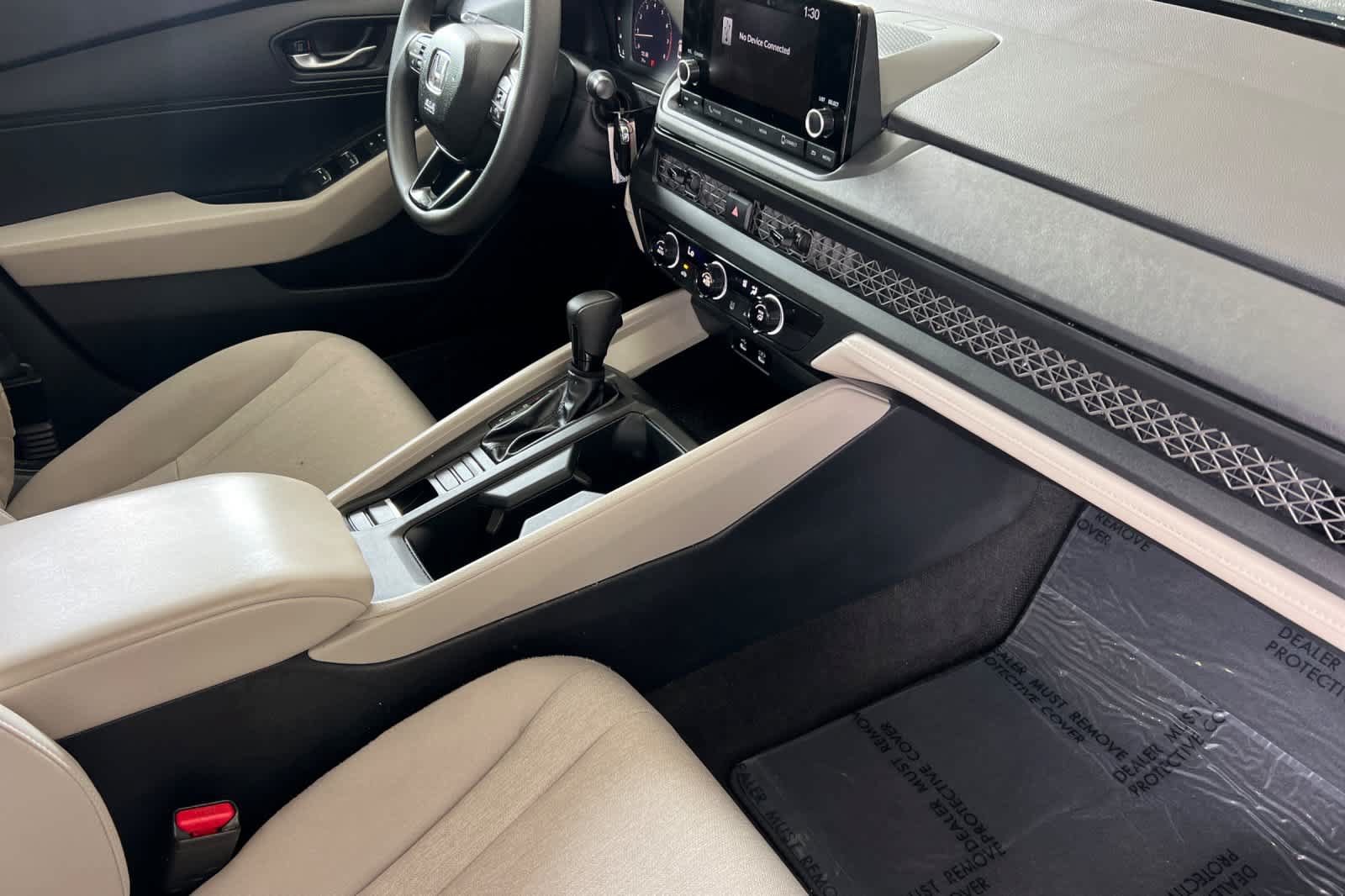 Used 2024 Honda Accord LX image 15