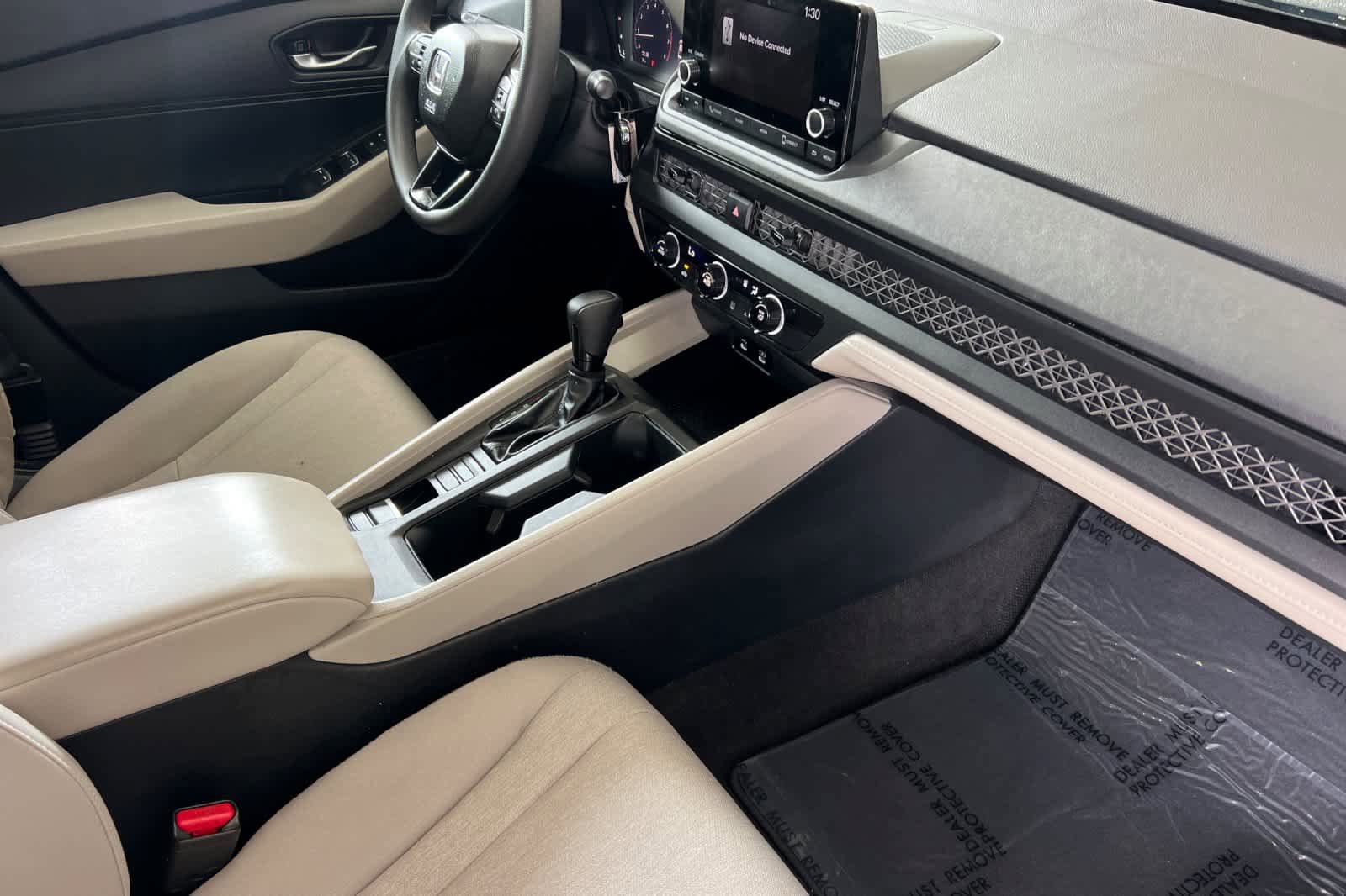 Used 2024 Honda Accord LX image 15