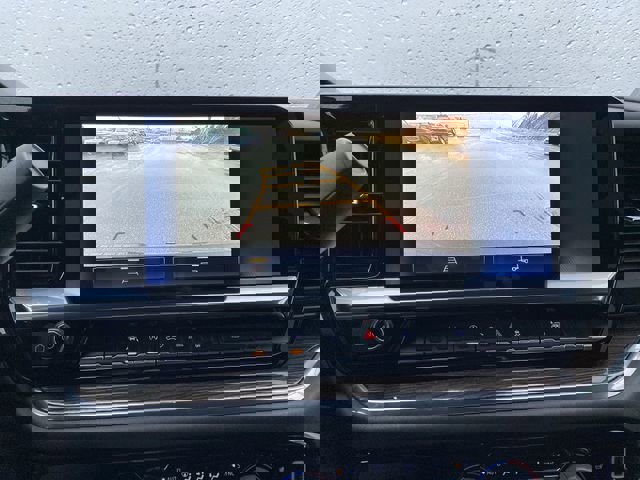 Used 2024 Chevrolet Silverado 1500 RST w/ Protection Package image 17