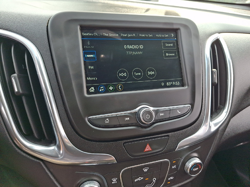 Used 2019 Chevrolet Equinox LT AWD/4WD image 20
