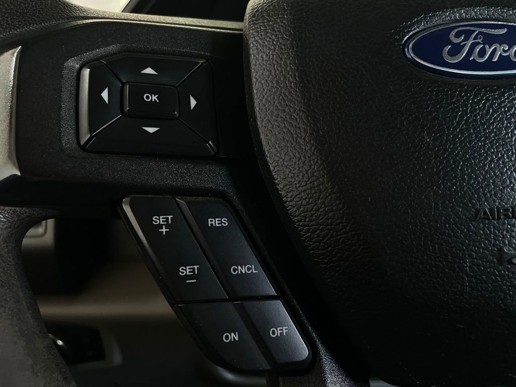 Used 2019 Ford F350 XL w/ Power Equipment Group AWD/4WD image 26