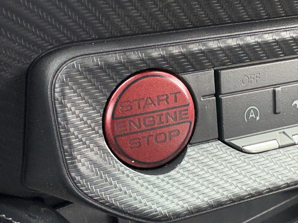 New 2026 Ford Mustang GT Premium w/ GT Performance Package image 39