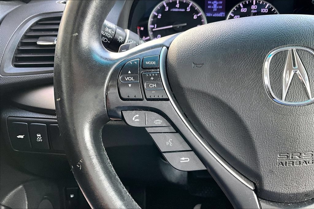 Used 2014 Acura RDX AWD w/ Technology Package image 11