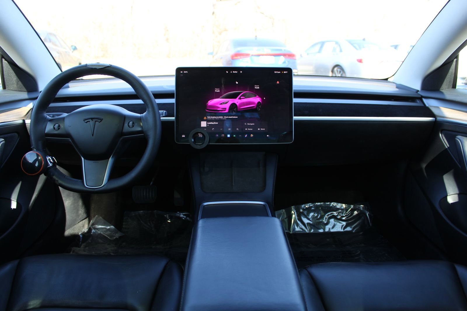 Used 2022 Tesla Model 3 Long Range image 10