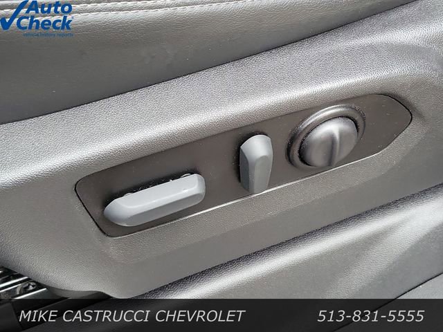 Used 2021 Chevrolet Silverado 1500 High Country w/ LPO, Dark Essentials Package AWD/4WD image 27