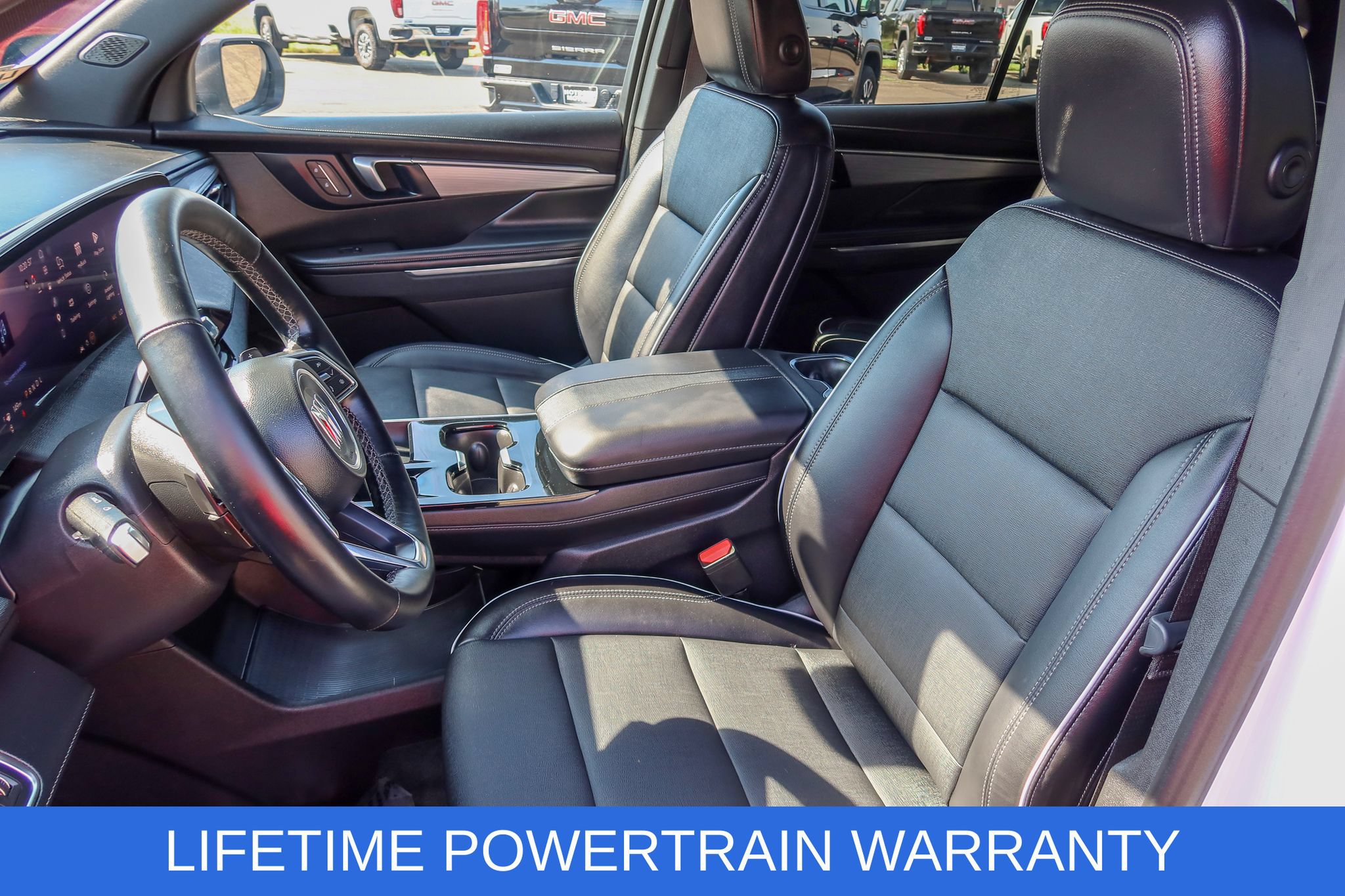 Used 2026 Buick Enclave Preferred FWD image 10
