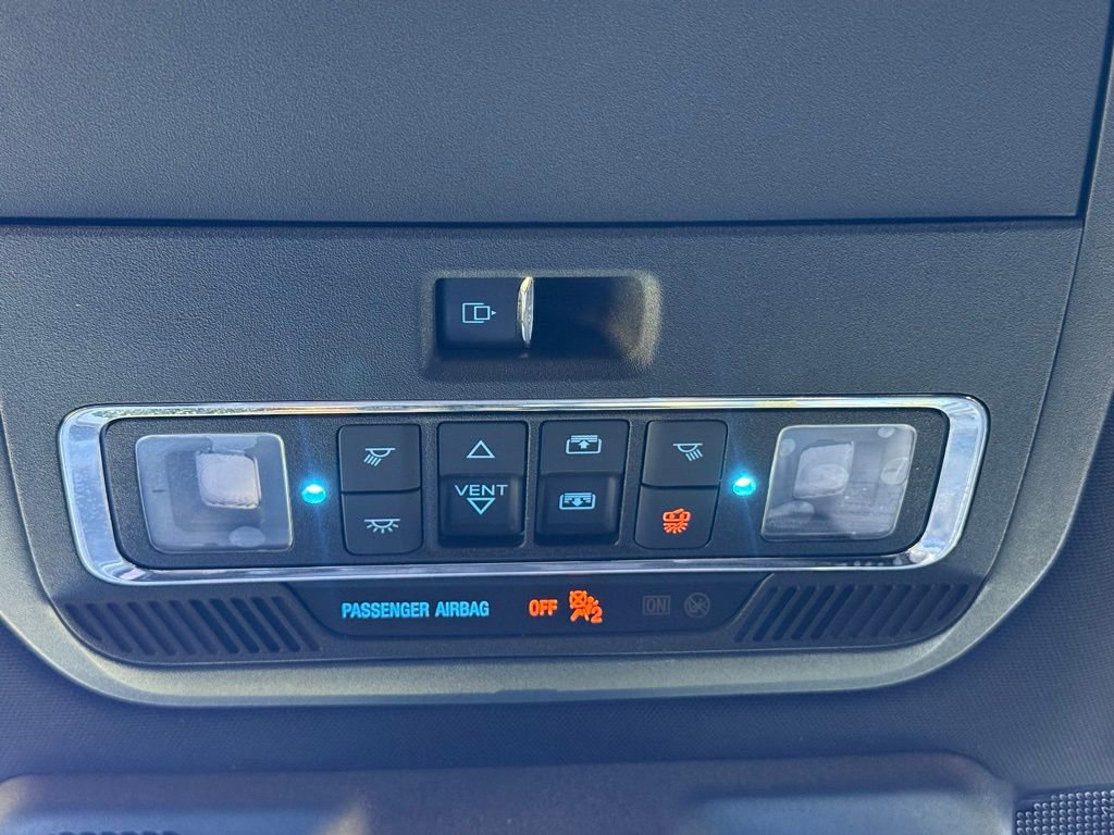 Used 2021 Ford F150 Platinum w/ Equipment Group 701A High AWD/4WD image 25