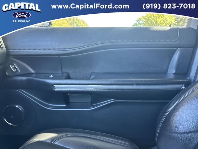 Used 2021 Ford Expedition XLT image 27