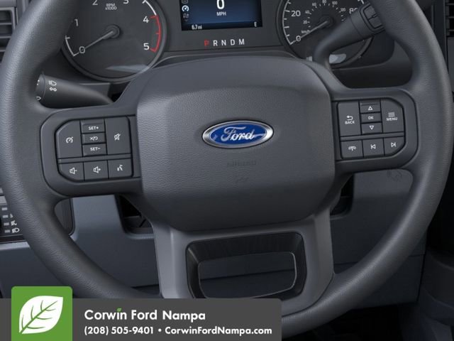 New 2026 Ford F450 XLT AWD/4WD image 12