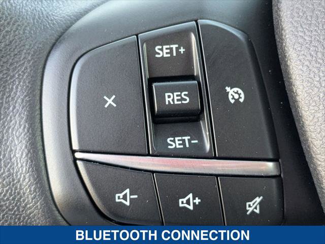 Certified 2023 Ford Bronco Sport Big Bend w/ Convenience Package image 14