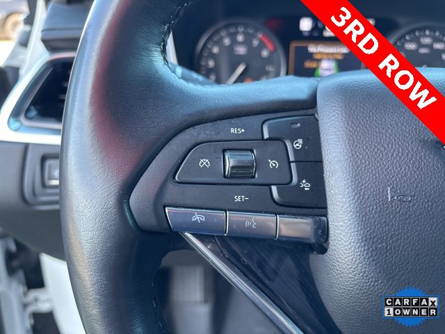 Used 2024 Cadillac XT6 Premium Luxury w/ Technology Package image 16