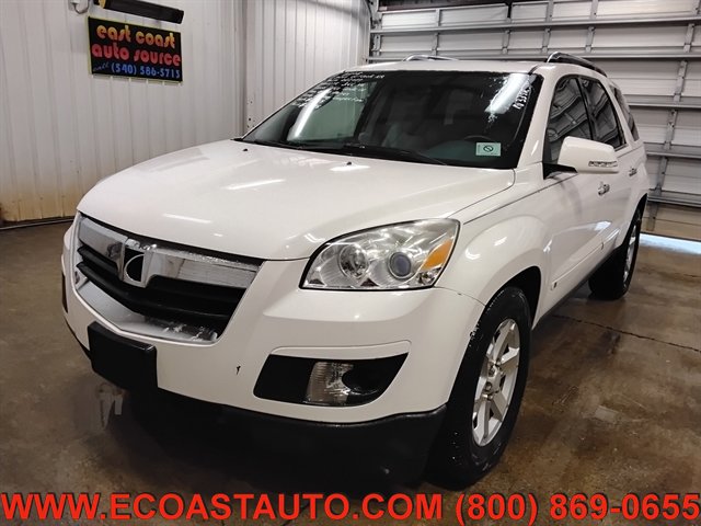 Used 2008 Saturn Outlook XR w/ Premium Trim Package AWD/4WD image 4