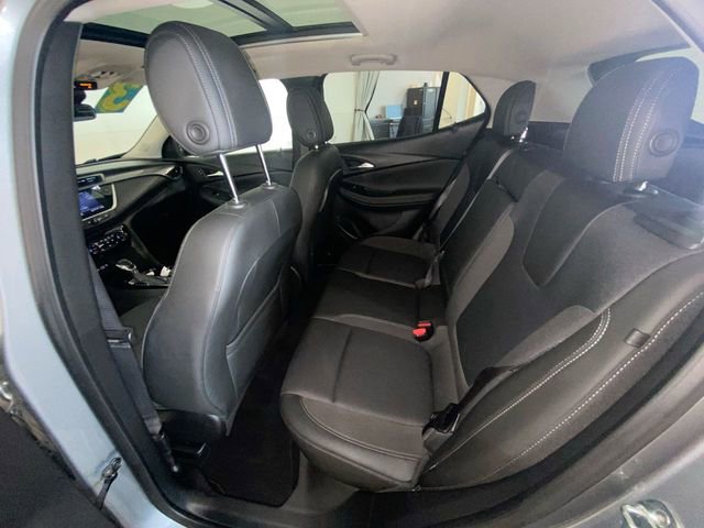 Used 2023 Buick Encore GX Select w/ Experience Buick Package FWD image 28