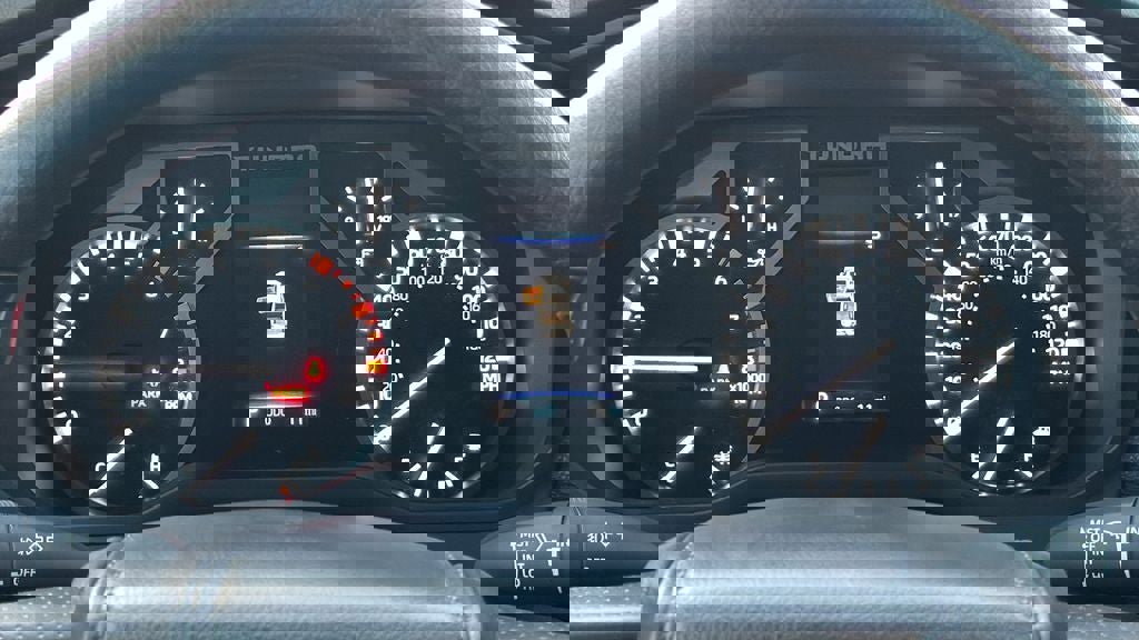 New 2026 Toyota Tundra SR5 image 25