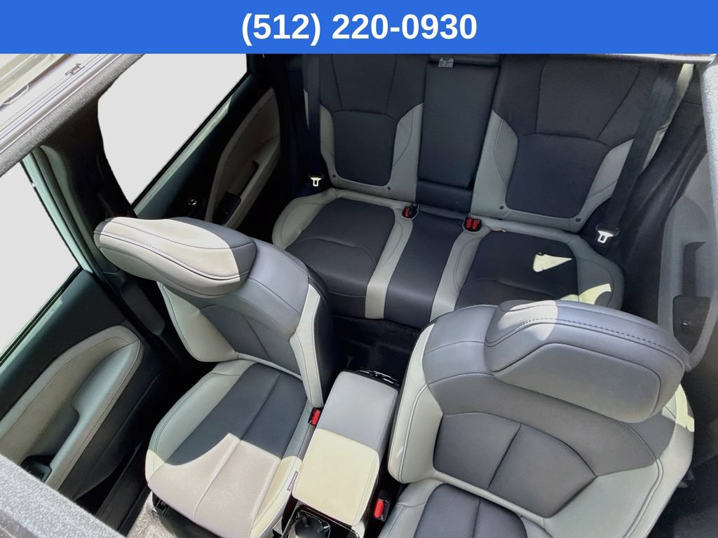 New 2026 Subaru Forester Limited AWD/4WD image 26