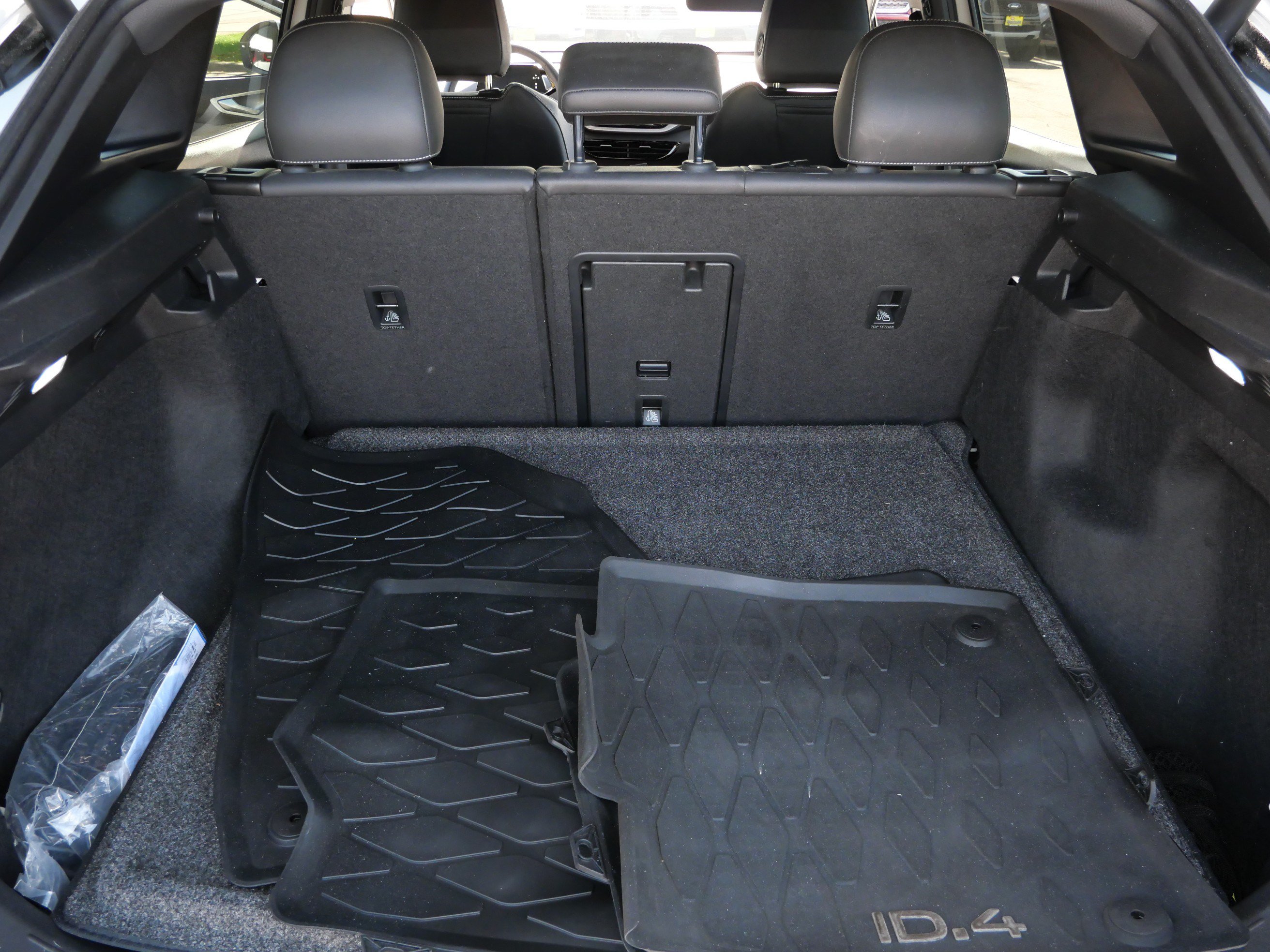 Certified 2023 Volkswagen ID.4 Pro S AWD/4WD image 18