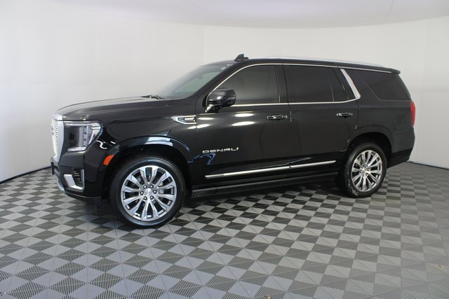 Used 2023 GMC Yukon Denali image 2