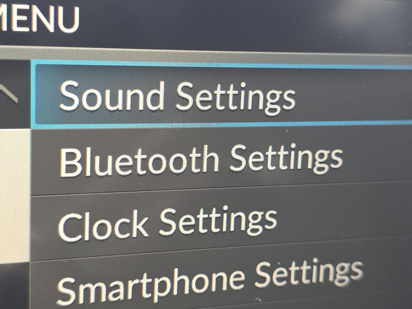 Certified 2024 Honda HR-V Sport image 6