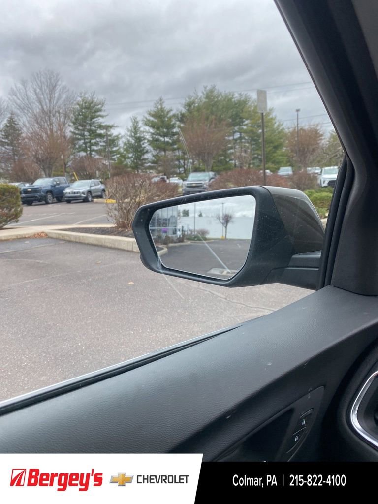 Certified 2024 Chevrolet Equinox LT AWD/4WD image 40