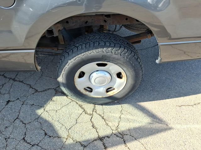 Used 2004 Ford F150 4x4 Regular Cab image 21