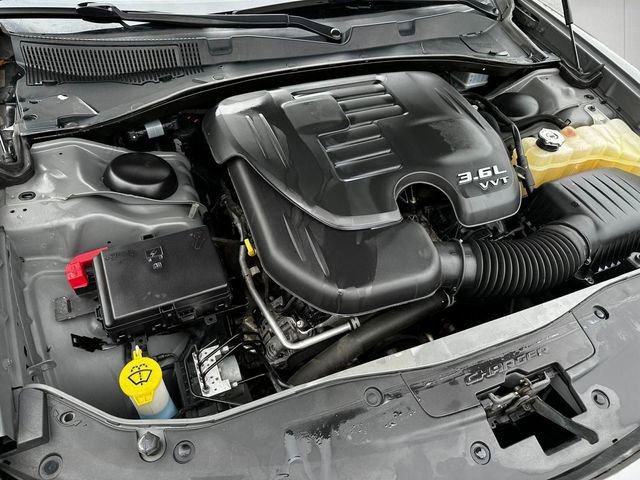 Used 2018 Dodge Charger GT w/ Beats Audio Group image 29