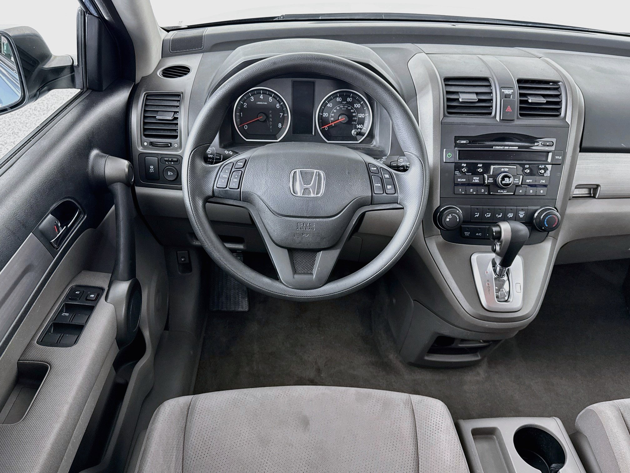 Used 2011 Honda CR-V SE image 19