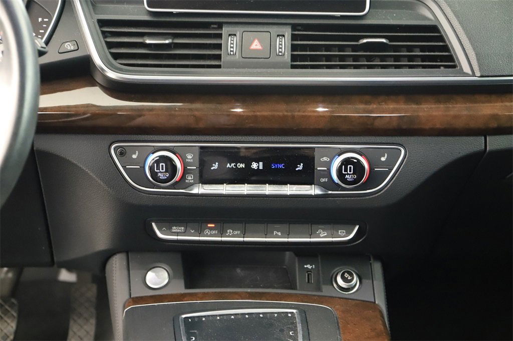 Used 2020 Audi Q5 2.0T Premium Plus w/ Premium Plus Package image 20