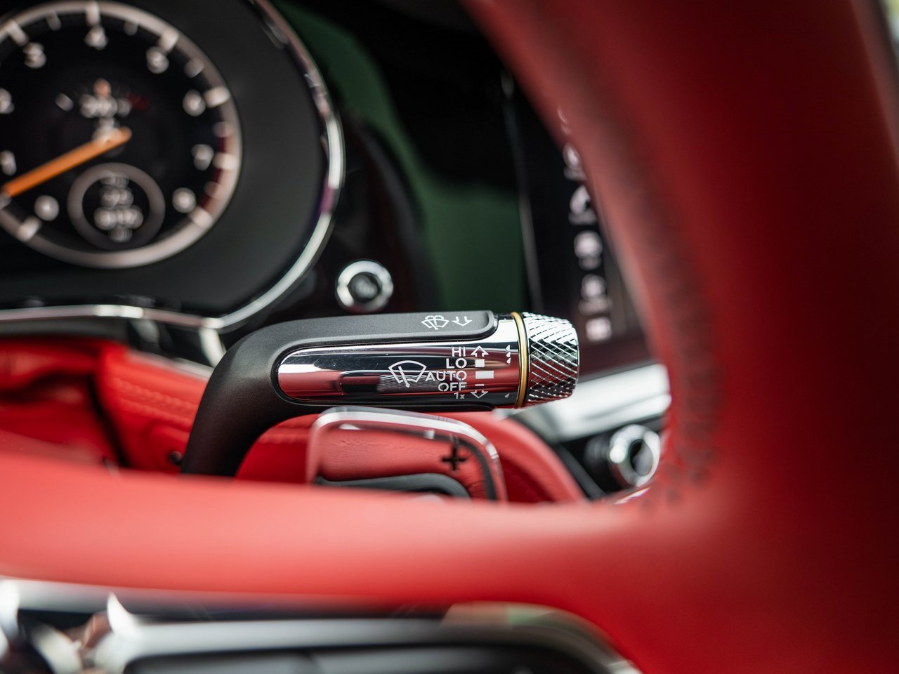 Used 2022 Bentley Continental GT image 24