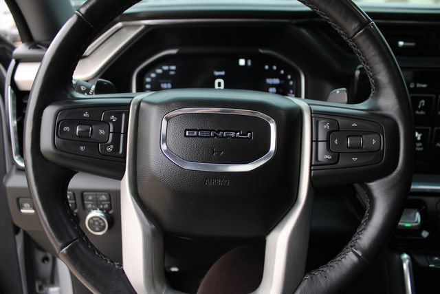 Used 2022 GMC Sierra 1500 Denali image 12