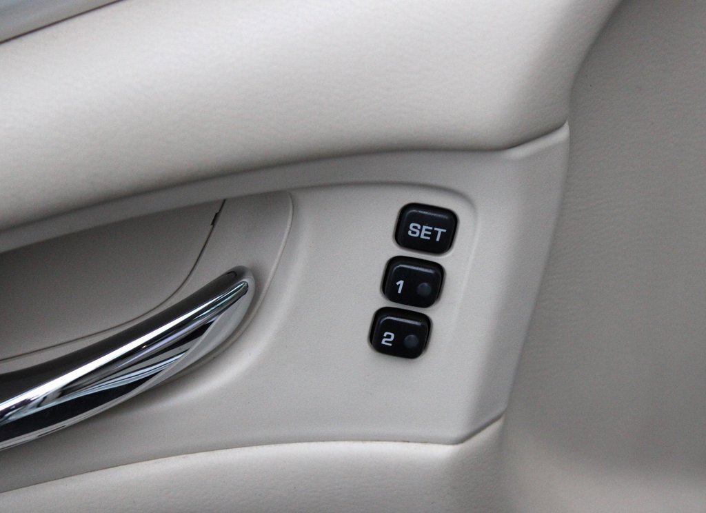 Used 2018 Nissan Murano SL w/ Moonroof Package image 44