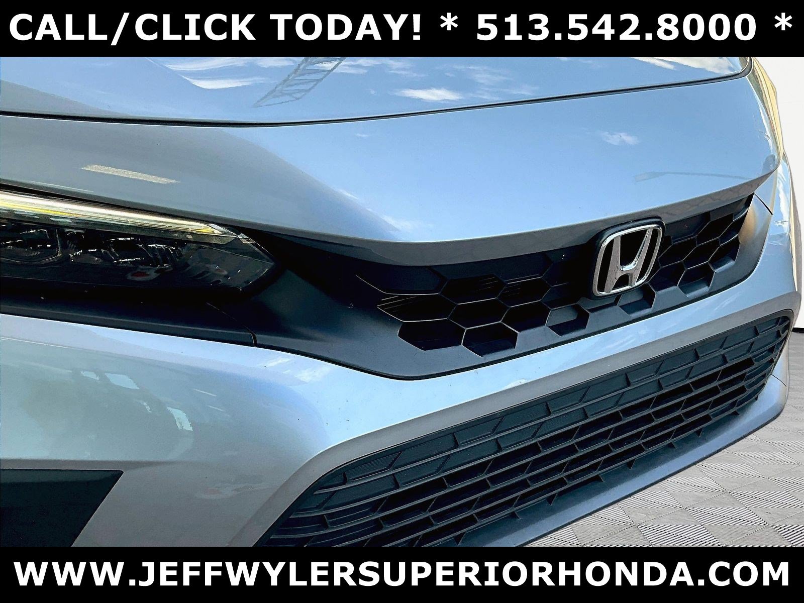 Used 2023 Honda Civic EX-L image 31