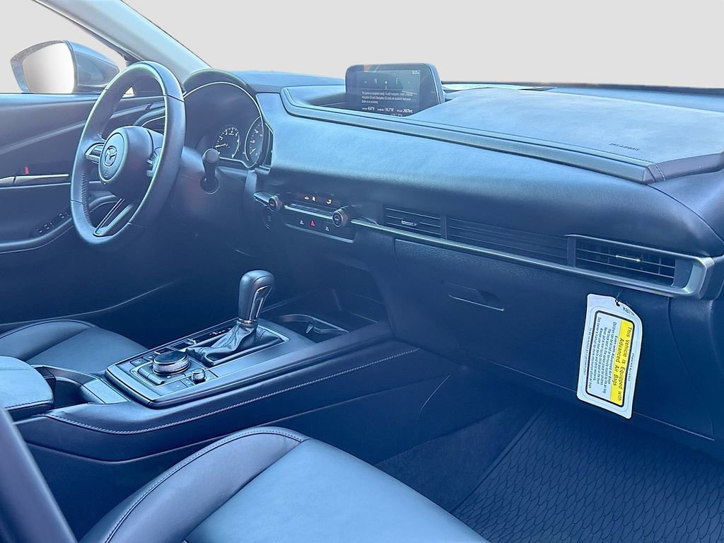 Used 2023 MAZDA CX-30 AWD 2.5 S w/ Select Package image 27