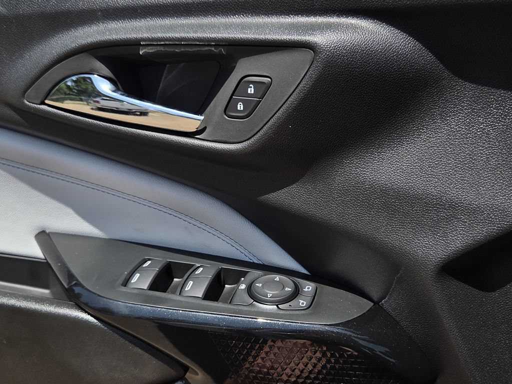 New 2026 Chevrolet Trax LT w/ Driver Confidence Package FWD image 19