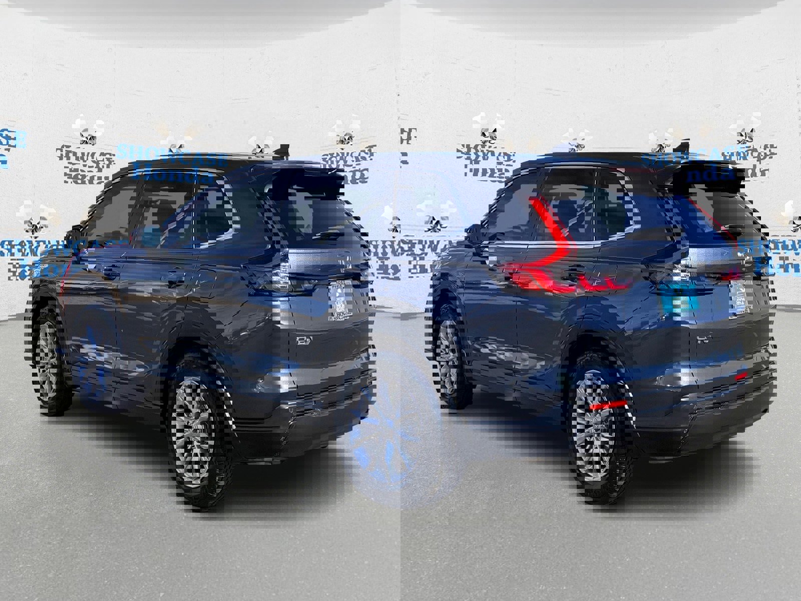 Used 2024 Honda CR-V EX-L image 5