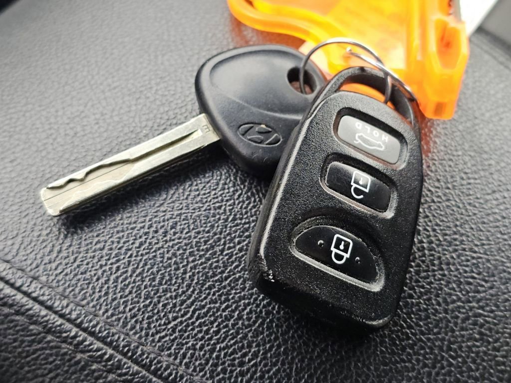 Used 2014 Hyundai Sonata GLS image 32