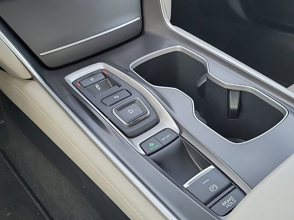 Used 2018 Honda Accord Touring image 23