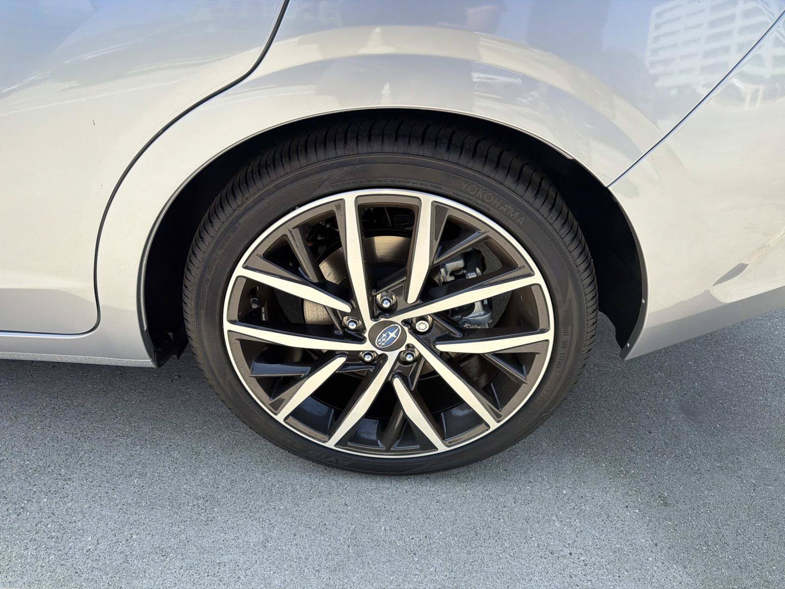 New 2026 Subaru Impreza 2.0i Sport AWD/4WD image 6