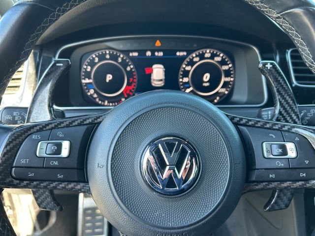 Used 2018 Volkswagen Golf R DCC & Navigation 4Motion image 25