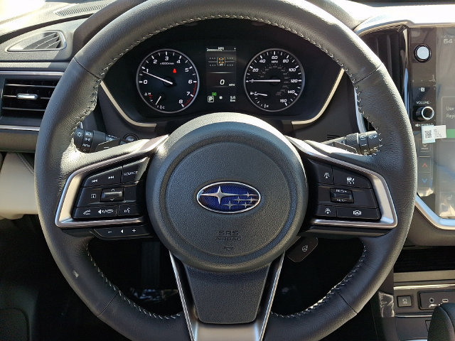 New 2027 Subaru Ascent Limited AWD/4WD image 15