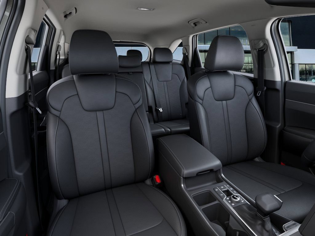 New 2026 Kia Sorento S AWD/4WD image 15