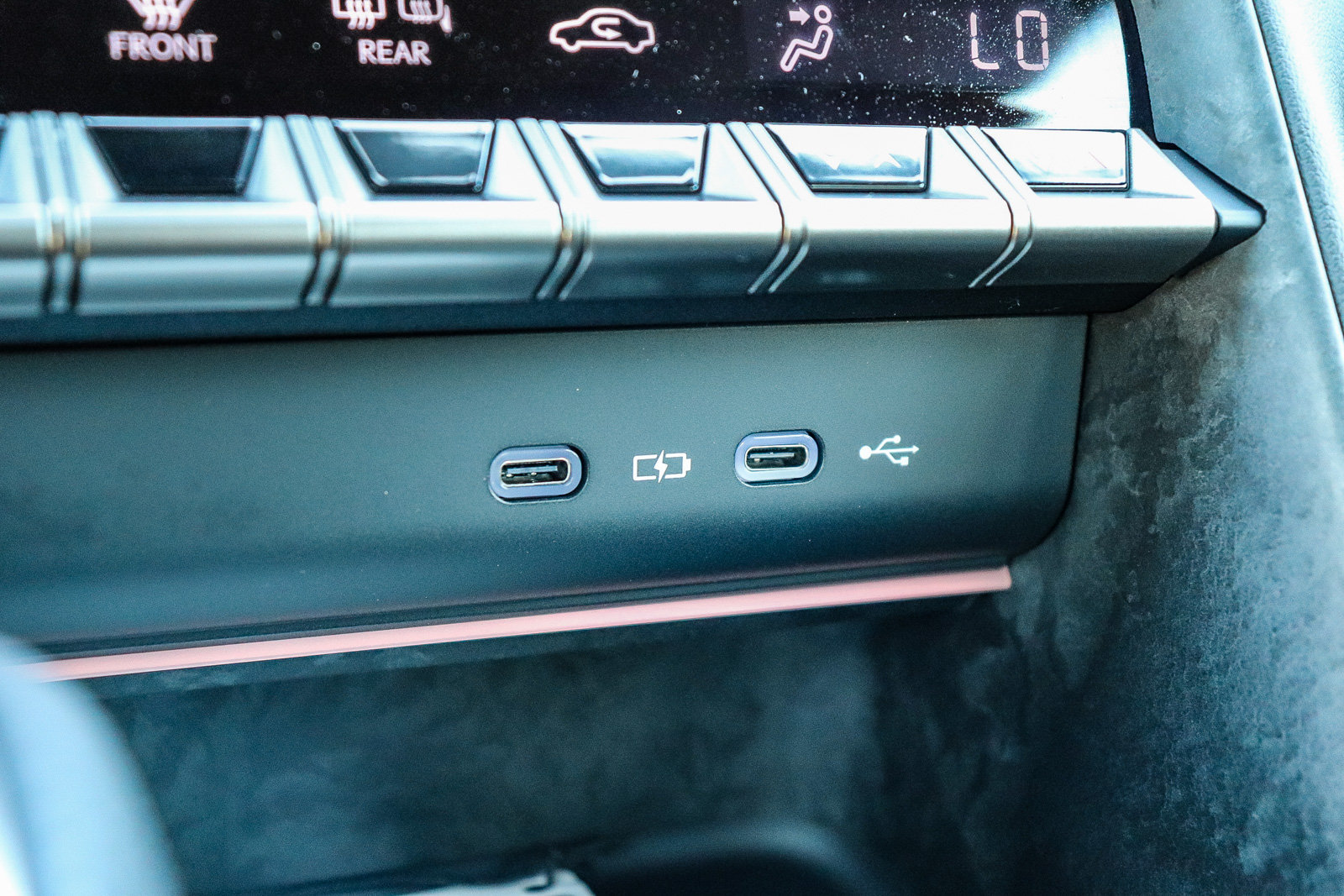 New 2026 Lexus IS 350 F Sport w/ Accessory Package Z1 RWD image 32