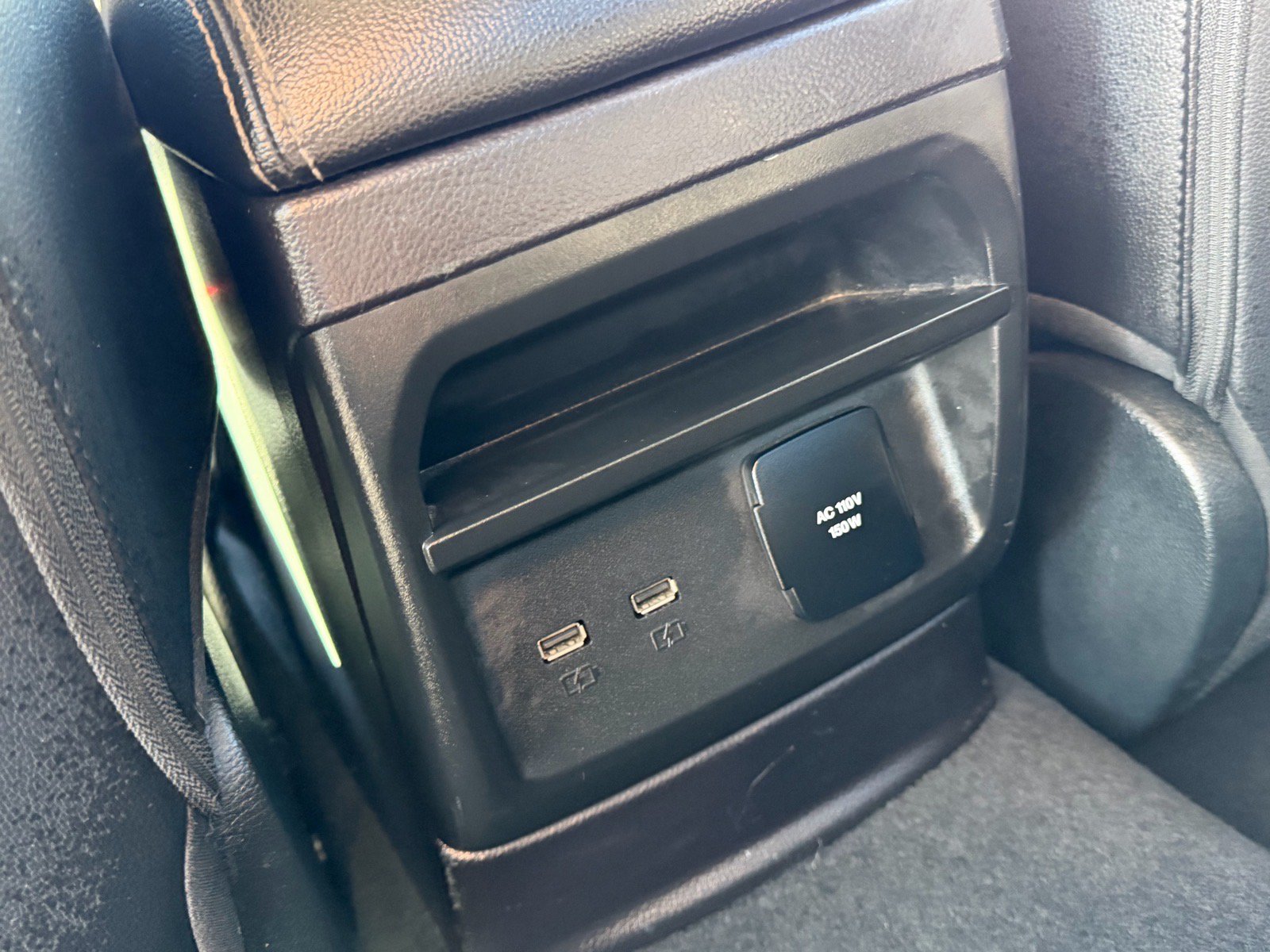 Used 2021 Ford Ranger Lariat AWD/4WD image 16