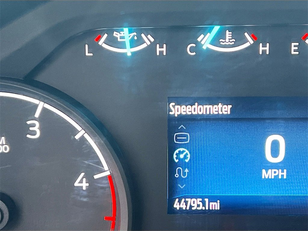 Used 2024 Ford F250 XLT w/ FX4 Off-Road Package image 12