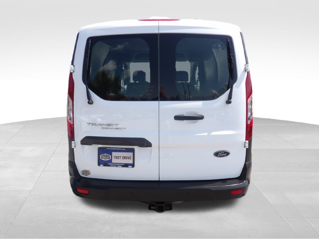 Certified 2023 Ford Transit Connect XL FWD image 9