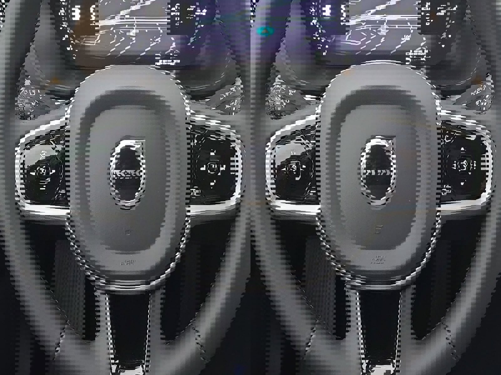 New 2026 Volvo XC60 T8 Plus w/ Climate Package image 13