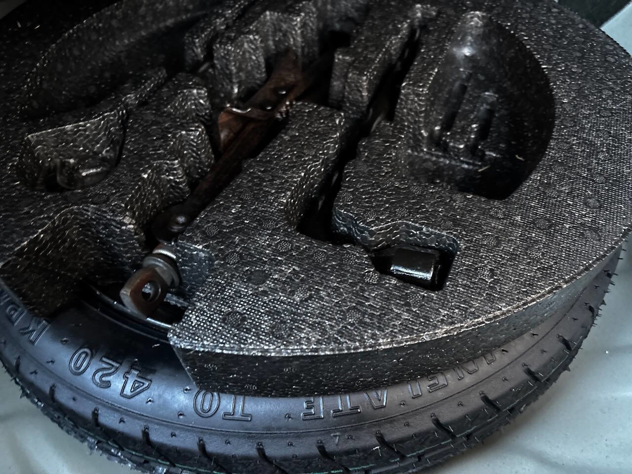 Used 2009 Honda Civic EX image 28