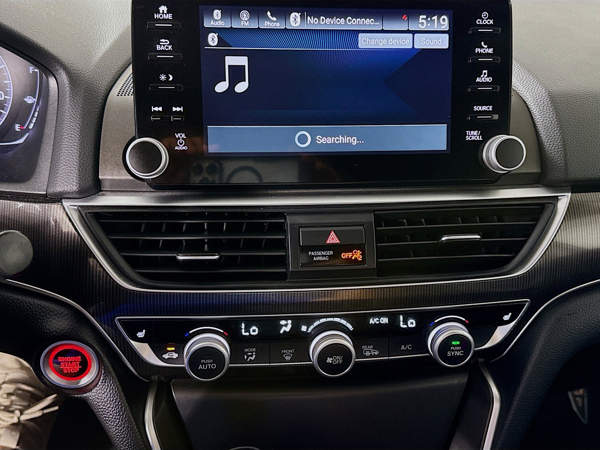 Used 2021 Honda Accord Sport Special Edition image 18