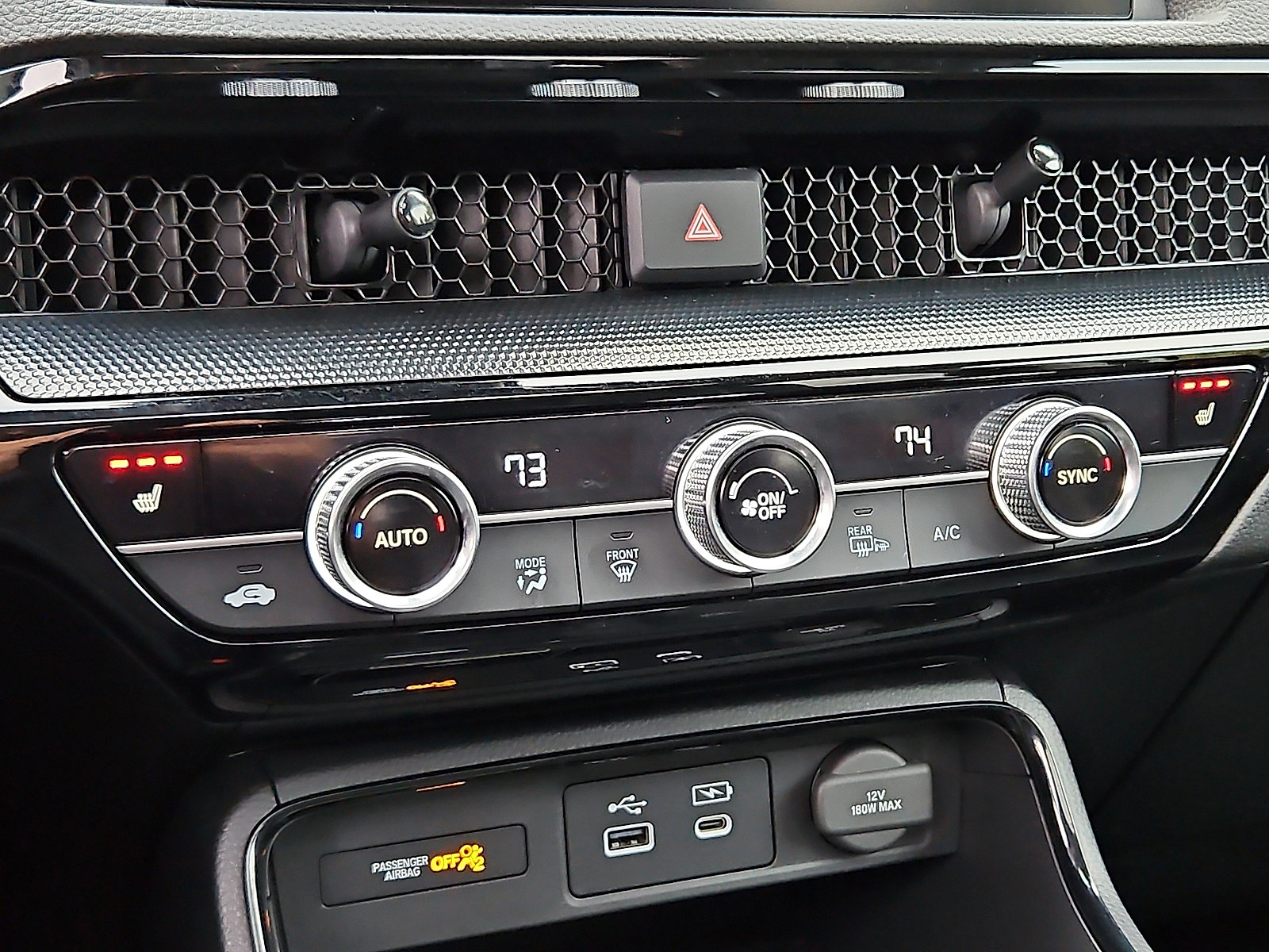 Used 2023 Honda CR-V EX-L image 17