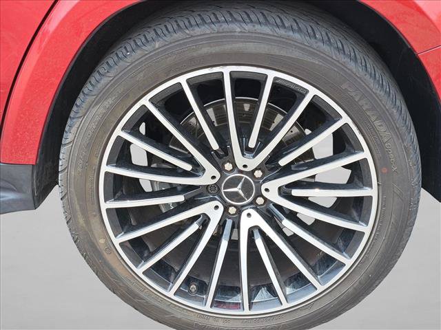 Used 2017 Mercedes-Benz GLS 63 AMG 4MATIC image 9